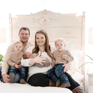 Meet your Posher, Kendra